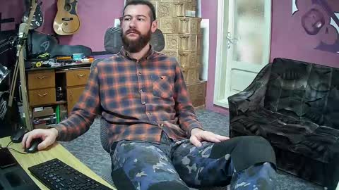 I am The Fourth and only Sir. Pelo online show from March 2025 11:23:01 AM