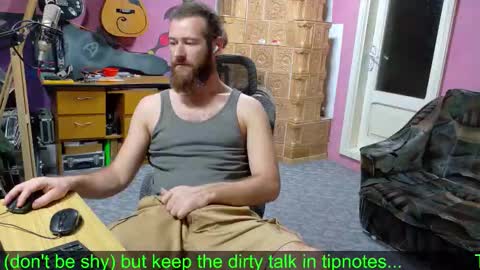 I am The Fourth and only Sir. Pelo online show from October 2025 06:43:01 PM