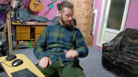 I am The Fourth and only Sir. Pelo online show from November 2025 10:25:01 AM