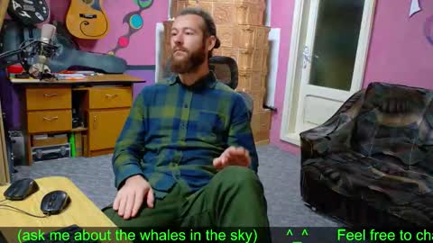 I am The Fourth and only Sir. Pelo online show from December 2025 12:10:01 PM