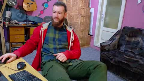 I am The Fourth and only Sir. Pelo online show from February 2026 11:04:02 AM