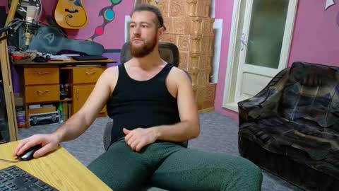 I am The Fourth and only Sir. Pelo online show from March 2026 02:45:02 PM