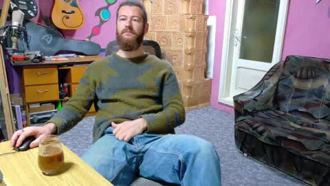 I am The Fourth and only Sir. Pelo online show from April 2026 05:12:02 AM