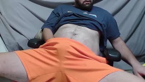 Sir Sexy online show from December 2024 08:04:01 PM