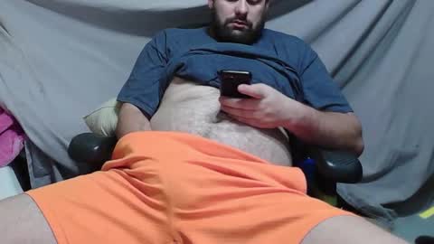 Sir Sexy online show from December 2024 03:19:01 AM