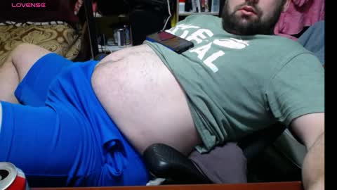 Sir Sexy online show from April 2026 12:02:02 AM