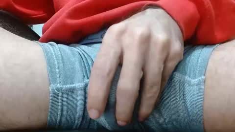 AlphaMaster Rodrick online show from December 2024 12:12:01 AM