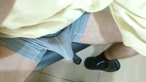 AlphaMaster Rodrick online show from January 2025 04:29:01 AM