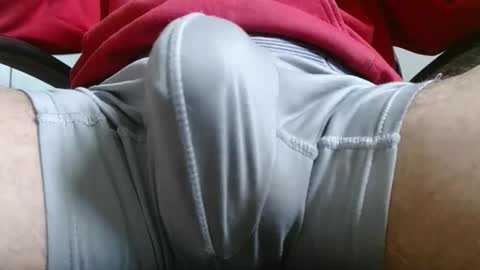 AlphaMaster Rodrick online show from September 2025 09:48:02 PM