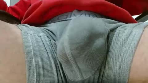 AlphaMaster Rodrick online show from October 2025 04:12:01 AM