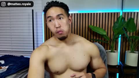 SIR TEO online show from November 2025 02:54:01 AM