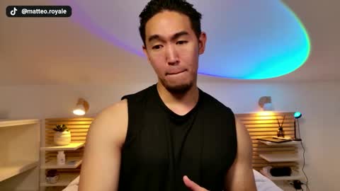 SIR TEO online show from May 2026 02:23:01 PM