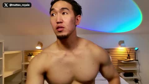 SIR TEO online show from May 2026 02:45:01 PM