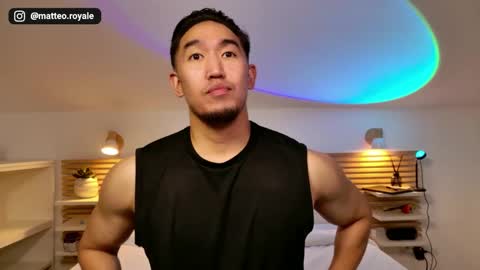 SIR TEO online show from May 2026 04:03:01 PM