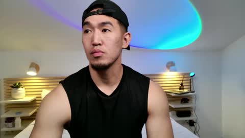 SIR TEO online show from May 2026 03:51:02 PM