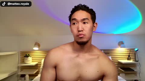 SIR TEO online show from May 2026 02:25:01 PM