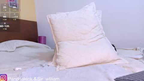 William independent models online show from September 2025 06:11:02 PM