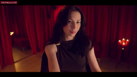 Siravelle online show from January 2026 10:45:01 PM