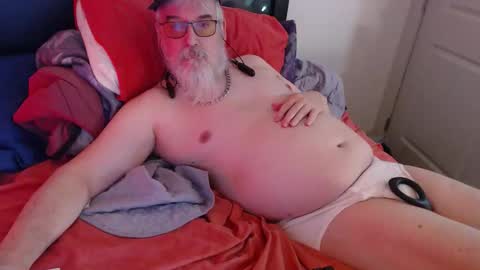 sir beer can the friendly hermit online show from February 2026 08:21:01 AM