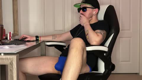 Sir Daddy McQween online show from January 2026 06:40:01 AM