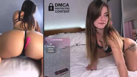 Sirena online show from December 2025 06:16:01 PM