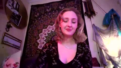 Venus online show from May 2026 06:30:02 AM