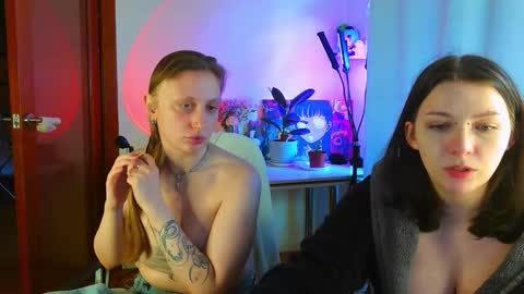 sirena_baby_x online show from October 2025 09:13:01 AM