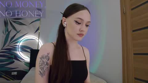 Goddess Sirena online show from February 2026 09:00:01 PM