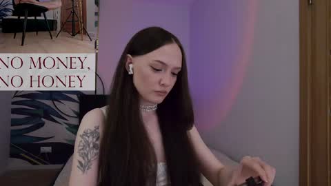 Goddess Sirena online show from May 2026 05:32:01 PM