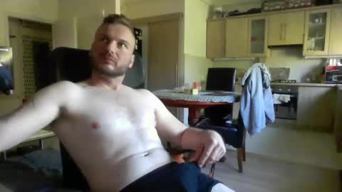 SirKrapek online show from April 2026 09:04:01 AM