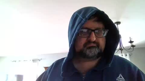 SirMike80 online show from March 2026 12:45:02 PM