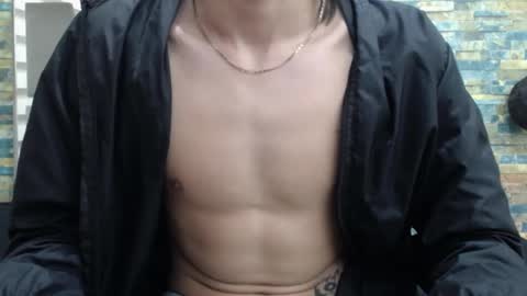 SIR RYANT online show from December 2024 12:40:02 PM