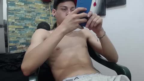 SIR RYANT online show from December 2024 04:20:01 PM