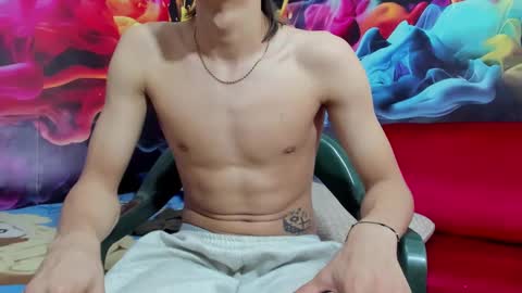 SIR RYANT online show from December 2024 07:49:01 PM