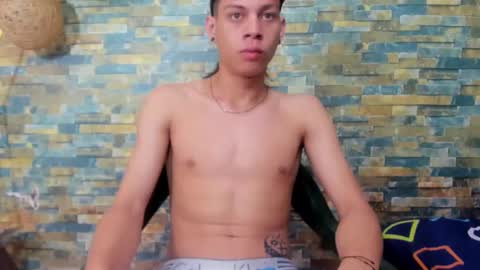 SIR RYANT online show from December 2024 10:13:01 PM