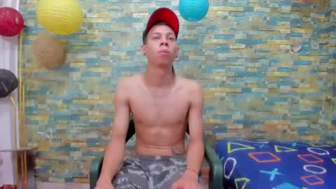 SIR RYANT online show from January 2025 06:38:01 PM