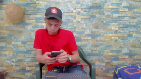 SIR RYANT online show from January 2025 06:48:01 PM