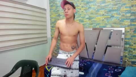 SIR RYANT online show from February 2025 07:23:02 PM