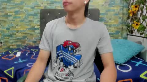 SIR RYANT online show from February 2025 12:33:02 PM