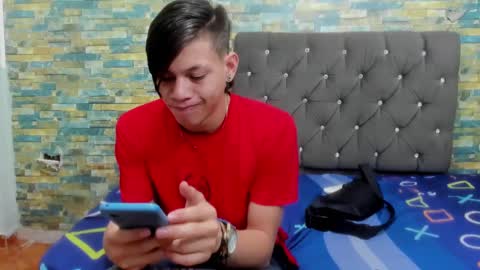 SIR RYANT online show from February 2025 01:10:01 PM