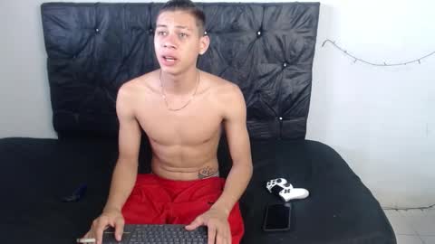 SIR RYANT online show from October 2025 02:38:01 PM