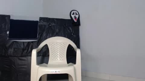 SIR RYANT online show from November 2025 10:36:02 PM