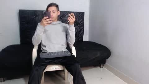 SIR RYANT online show from February 2026 12:10:02 PM