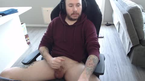 Sir Scotty online show from February 2025 04:32:01 PM