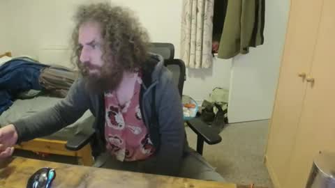 sirspammer online show from March 2026 12:50:01 AM