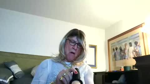 sissipatti69 online show from December 2025 04:03:02 PM