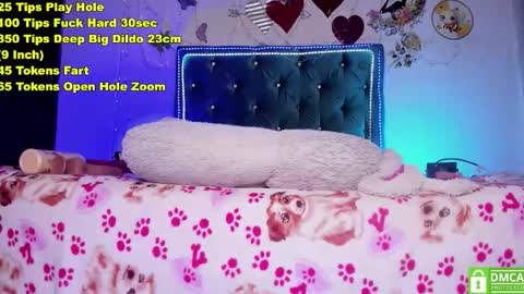 Sissy online show from November 2025 09:31:01 AM