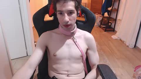 sissy slave online show from March 2025 04:41:02 AM