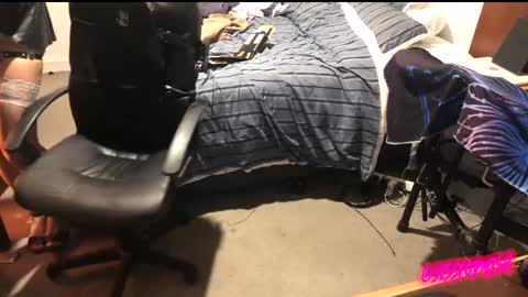 SissyCDMish online show from March 2025 07:15:02 PM