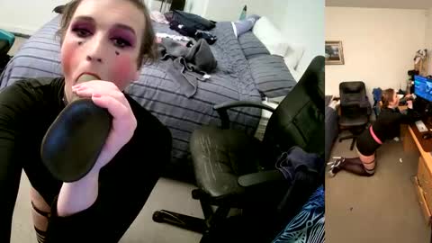 SissyCDMish online show from September 2025 04:30:01 PM